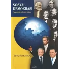 Sosyal Demokrasi