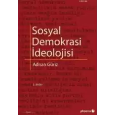 Sosyal Demokrasi İdeolojisi