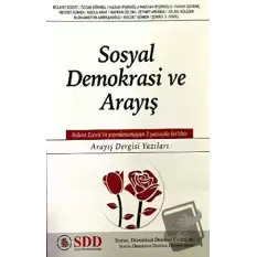 Sosyal Demokrasi ve Arayış