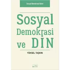 Sosyal Demokrasi ve Din