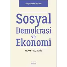 Sosyal Demokrasi ve Ekonomi