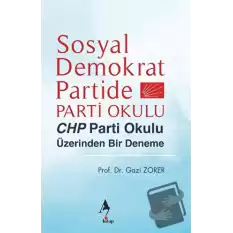 Sosyal Demokrat Partide Parti Okulu