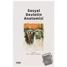 Sosyal Devletin Anatomisi