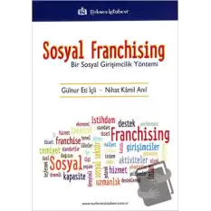 Sosyal Franchising