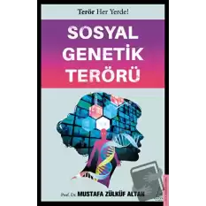 Sosyal Genetik Terörü