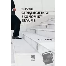 Sosyal Girişimcilik ve Ekonomik Büyüme