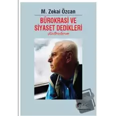 Sosyal Güvenlik Sisteminin Çöküşü Bürokrasi ve Siyaset Dedikleri Hatıralarım