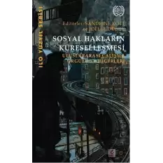 Sosyal Hakların Küreselleşmesi