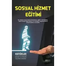 Sosyal Hizmet Eğitimi