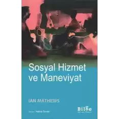 Sosyal Hizmet ve Maneviyat