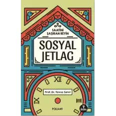 Sosyal Jetlag