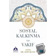 Sosyal Kalkınma ve Vakıf