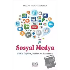 Sosyal Medya