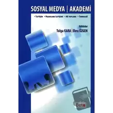 Sosyal Medya - Akademi