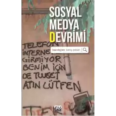 Sosyal Medya Devrimi