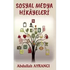 Sosyal Medya Hikayeleri