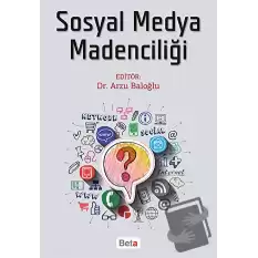 Sosyal Medya Madenciliği