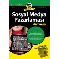 Sosyal Medya Pazarlaması