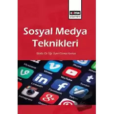 Sosyal Medya Teknikleri