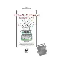 Sosyal Medya ve Edebiyat