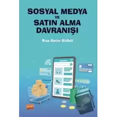 Sosyal Medya ve Satın Alma Davranışı