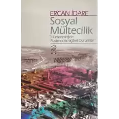 Sosyal Mültecilik