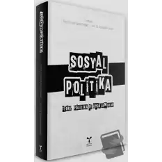 Sosyal Politika