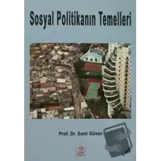 Sosyal Politikanın Temelleri