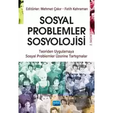 Sosyal Problemler Sosyolojisi