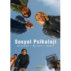 Sosyal Psikoloji