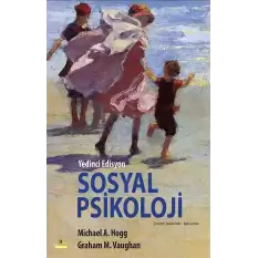 Sosyal Psikoloji