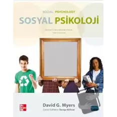 Sosyal Psikoloji