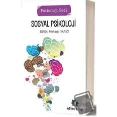 Sosyal Psikoloji - Psikoloji Seti