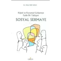 Sosyal Sermaye