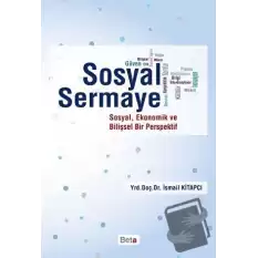 Sosyal Sermaye