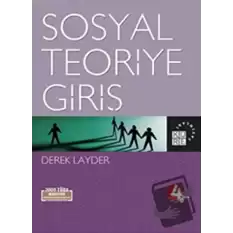 Sosyal Teoriye Giriş