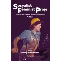 Sosyalist Feminist Proje Cilt: 2