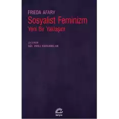 Sosyalist Feminizm