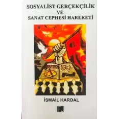 Sosyalist Gerçekçilik ve Sanat Cephesi Hareketi