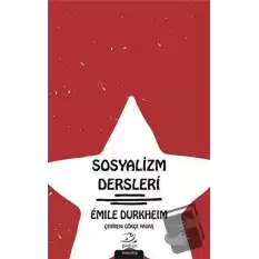 Sosyalizm Dersleri