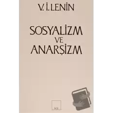 Sosyalizm ve Anarşizm