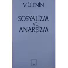 Sosyalizm ve Anarşizm