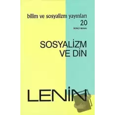 Sosyalizm ve Din 20