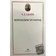 Sosyalizm ve Savaş