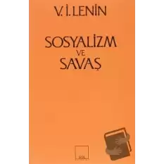 Sosyalizm ve Savaş