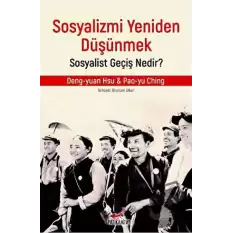 Sosyalizmi Yeniden Düşünmek