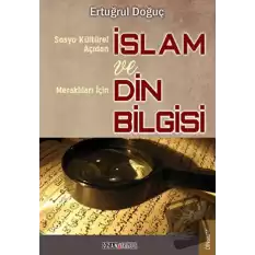 Sosyo-Kültürel Açıdan İslam ve Merak Edenler İçin Din Bilgisi