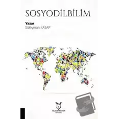 Sosyodilbilim