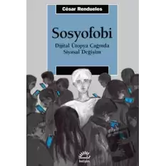 Sosyofobi