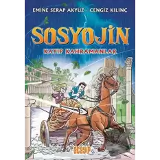 Sosyojin - Kayıp Kahramanlar